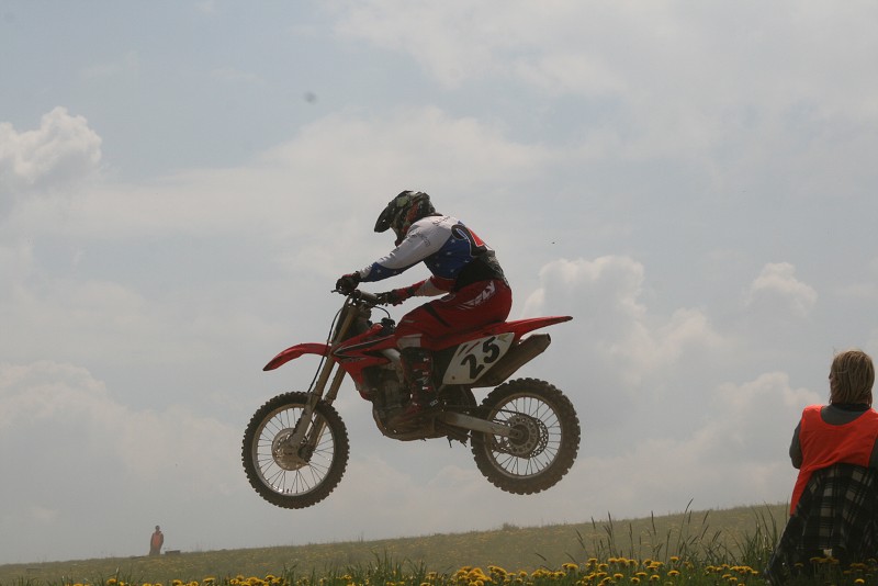 Přebor SMS Pardubice Opatov 8.5.2008